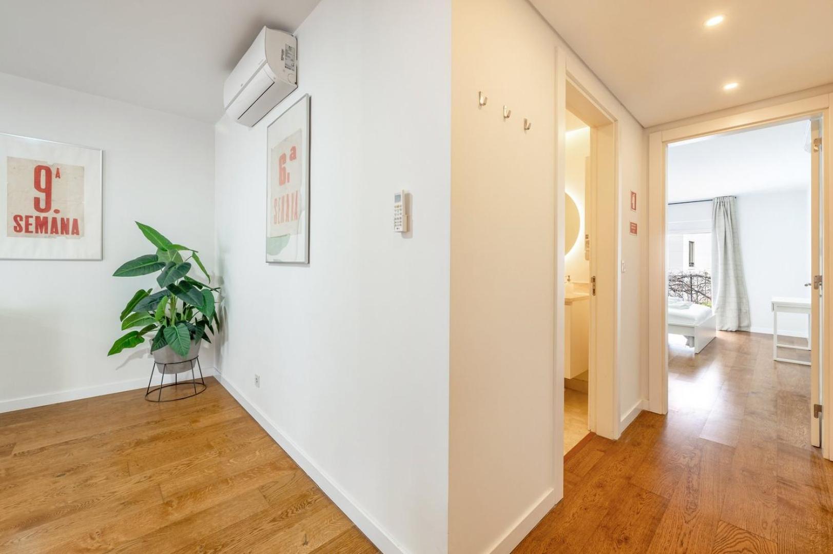 Apartamento Guestready - Lisbon's Downtown Escape