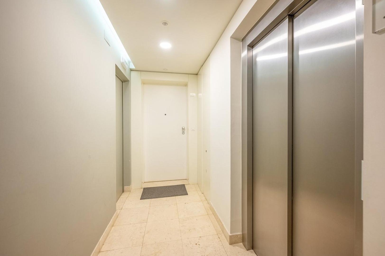 Apartamento Guestready - Lisbon's Downtown Escape Lisboa