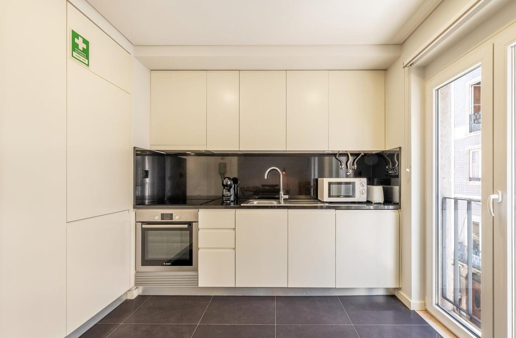 Guestready - Lisbon's Downtown Escape Apartamento