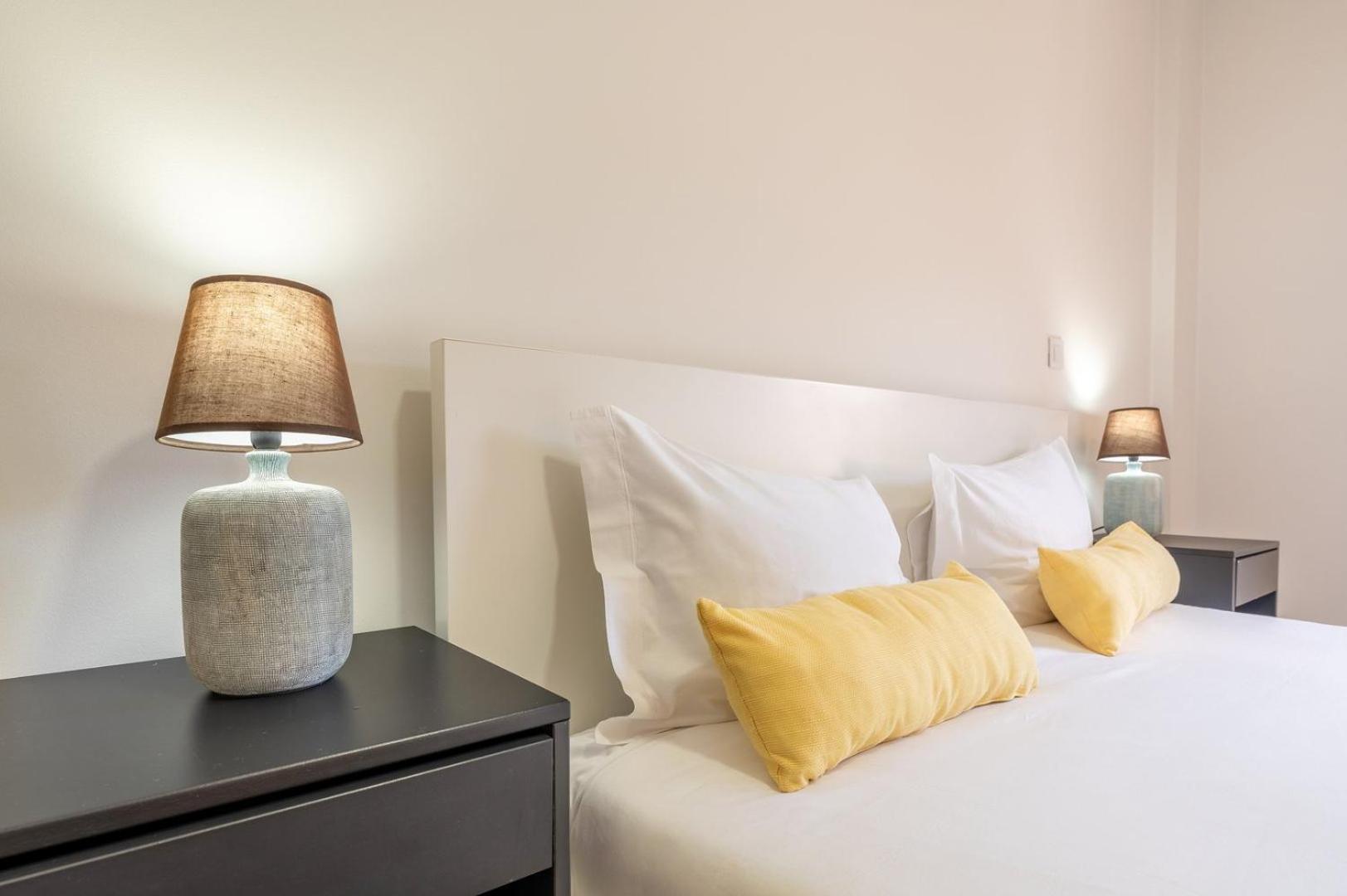 Apartamento Guestready - Lisbon's Downtown Escape