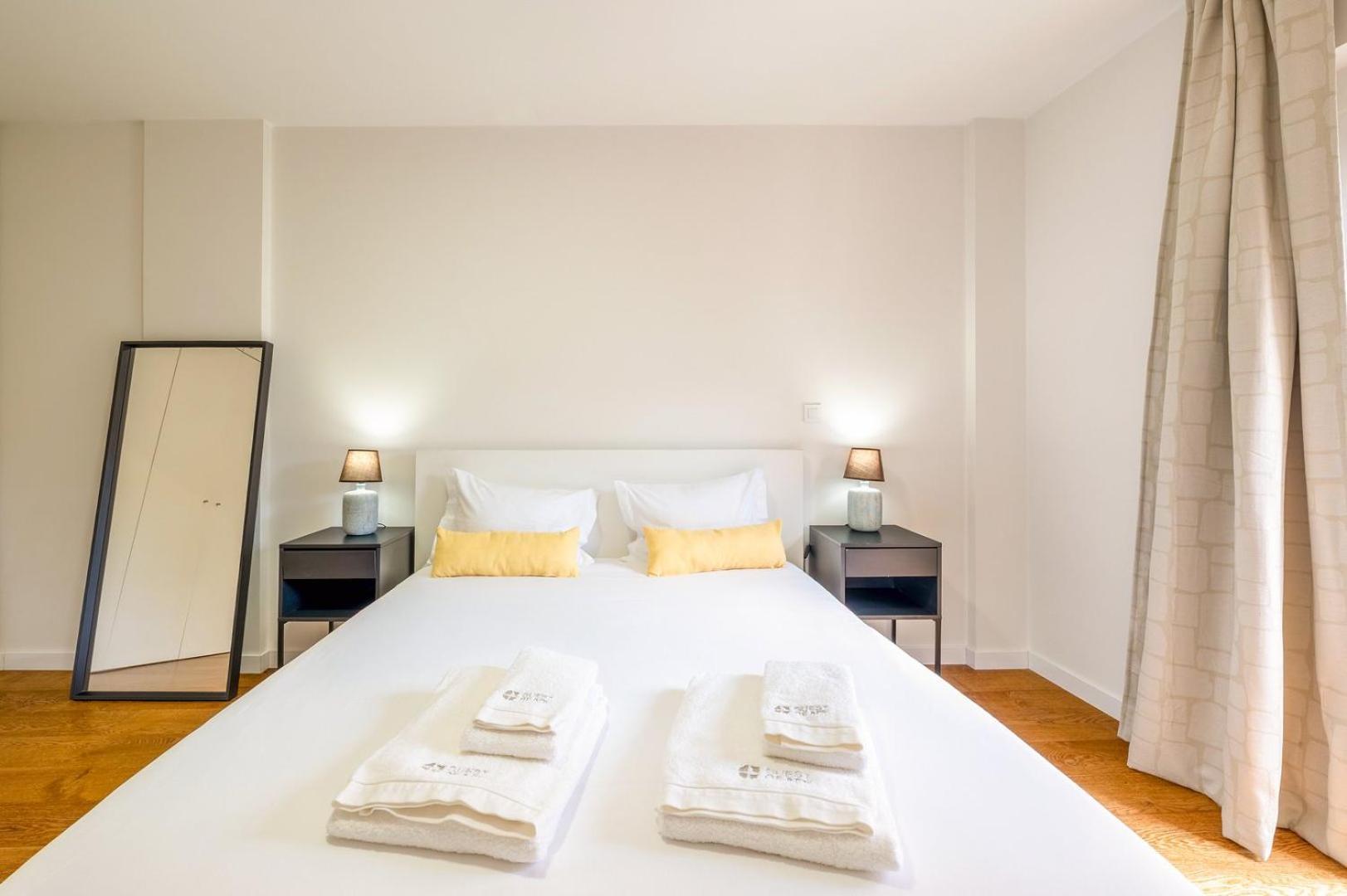 Apartamento Guestready - Lisbon's Downtown Escape *