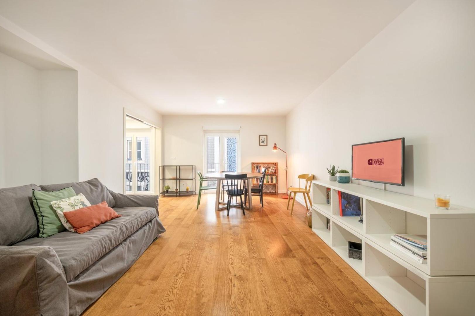 Guestready - Lisbon's Downtown Escape Apartamento Lisboa