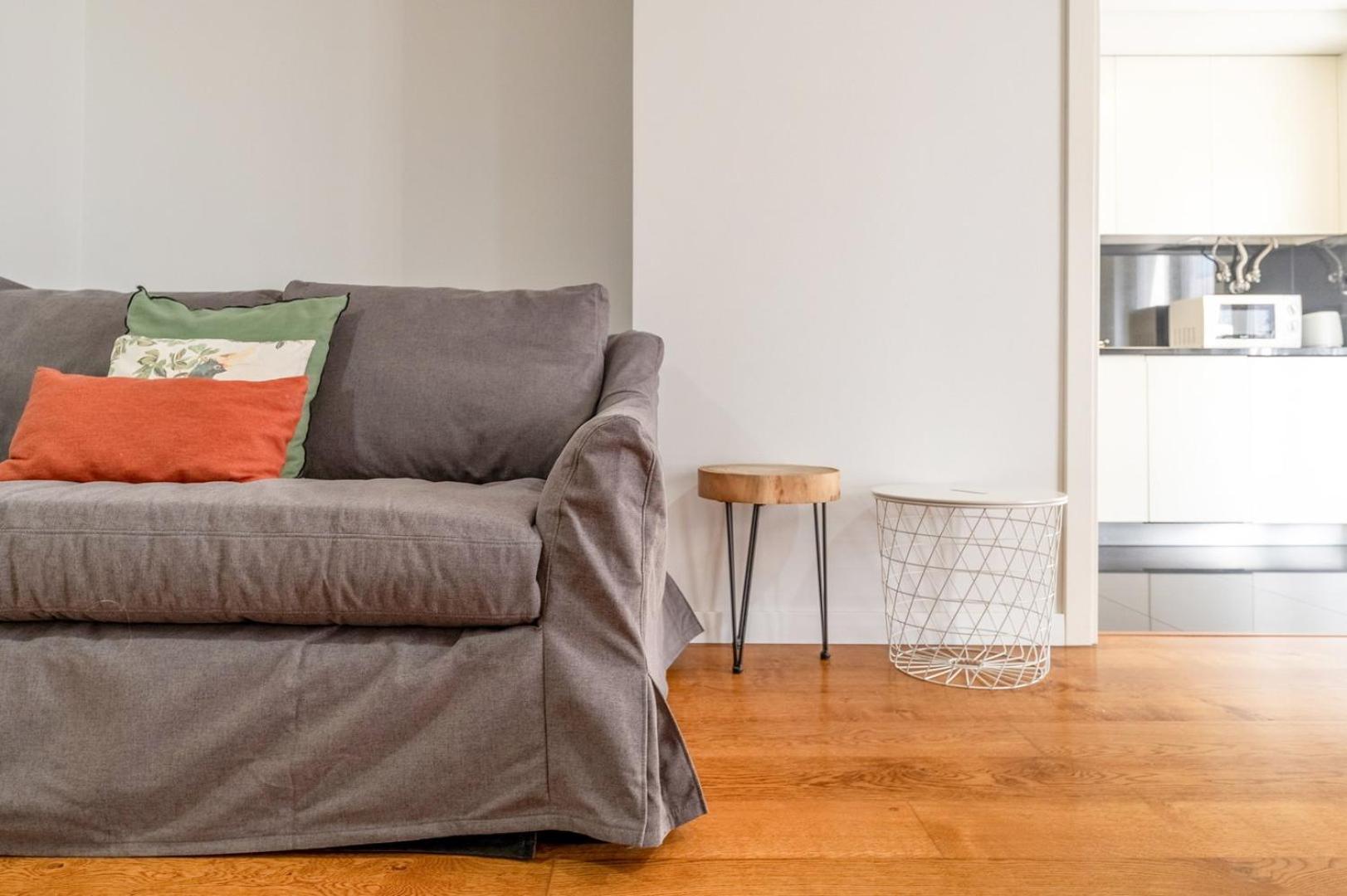 Apartamento Guestready - Lisbon's Downtown Escape