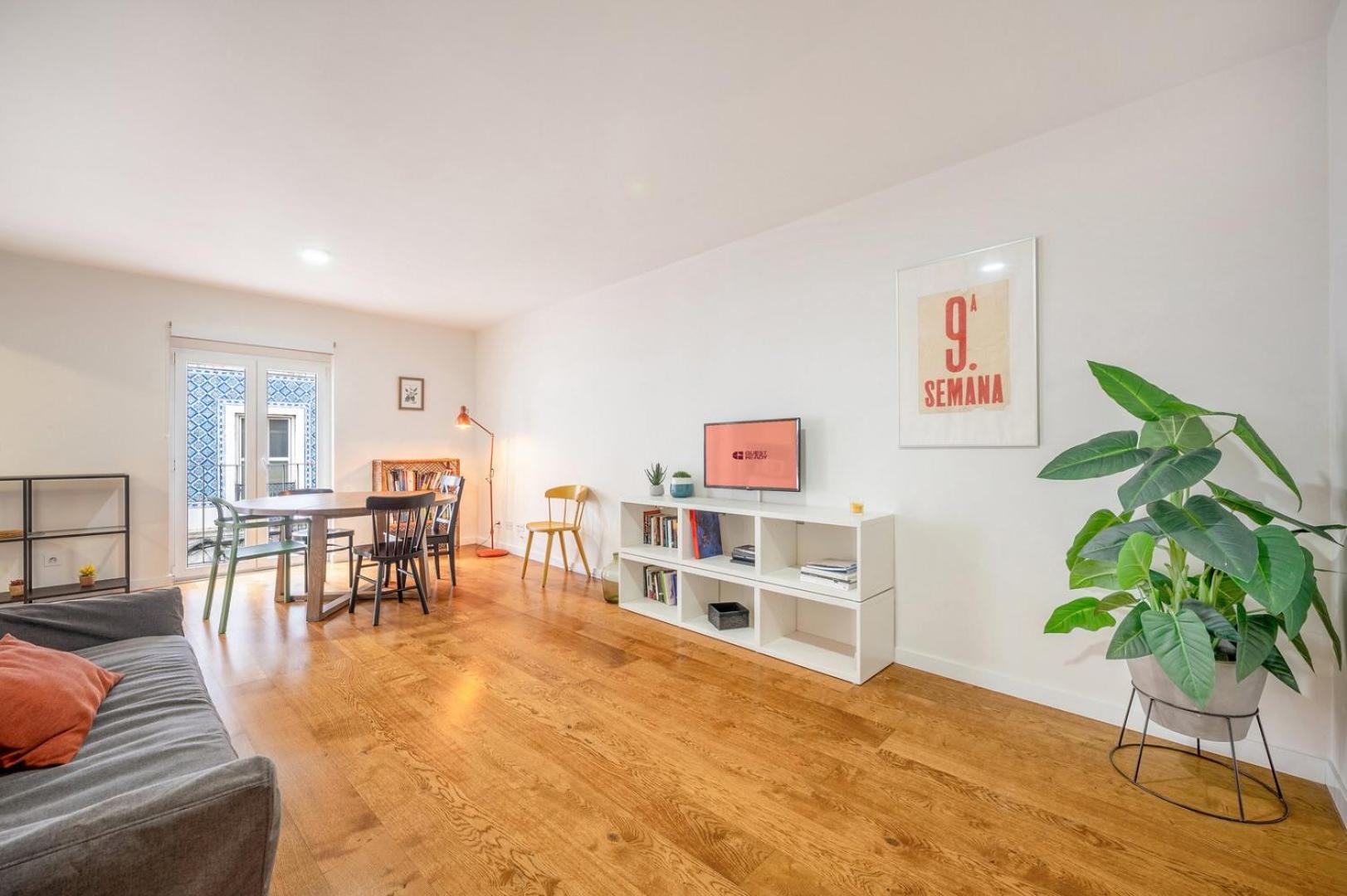 Guestready - Lisbon's Downtown Escape Apartamento *