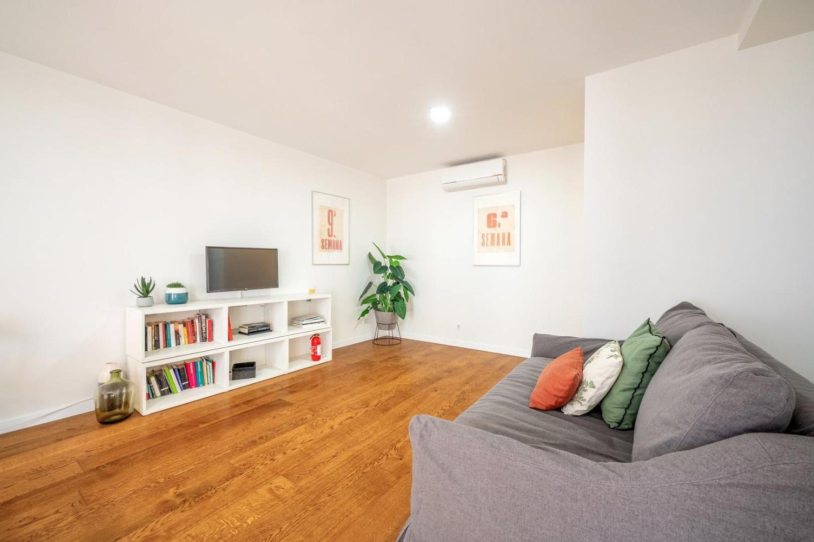 Guestready - Lisbon's Downtown Escape Lisboa