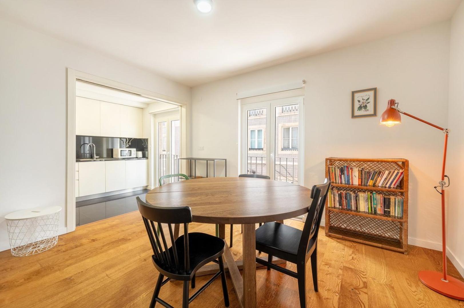 Guestready - Lisbon's Downtown Escape Apartamento *